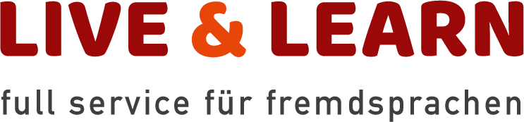 ​​LIVE & LEARN - Sprachschule in Krefeld